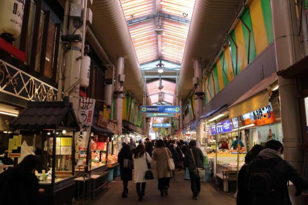 Koshomachi Stay Kanazawa Ngoại thất bức ảnh